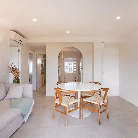 Les Gavines - Apartamento *