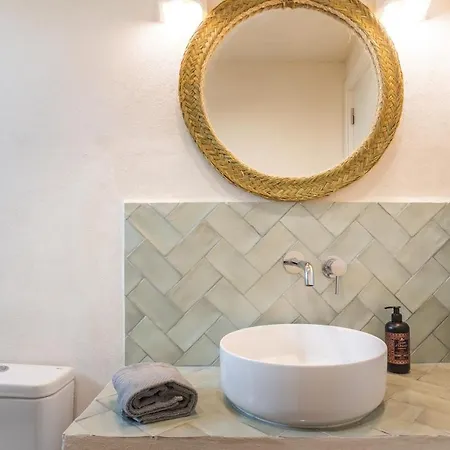 Apartamento Les Gavines - *