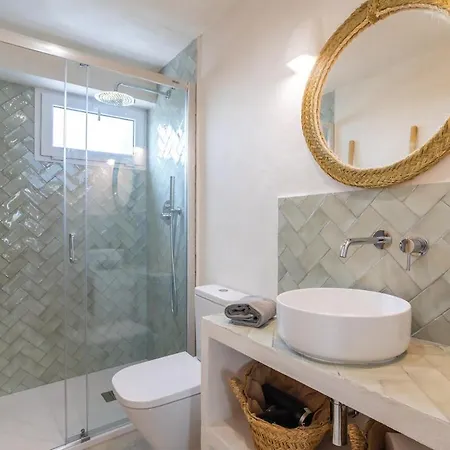 Les Gavines - Apartment *