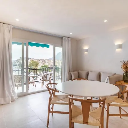 Apartamento Les Gavines - Dénia