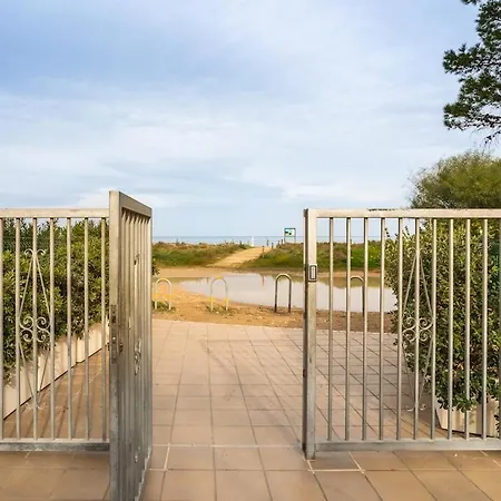 Les Gavines - Dénia