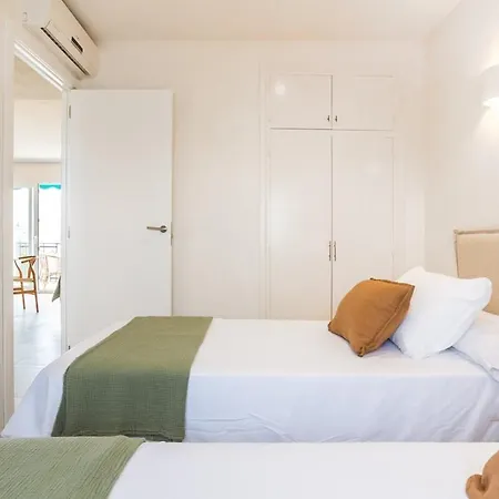 Apartment Les Gavines -