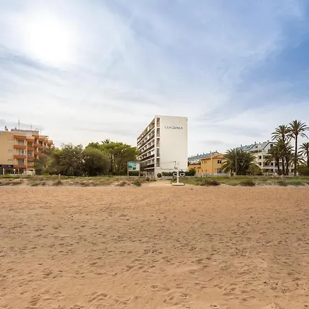 Les Gavines - Dénia