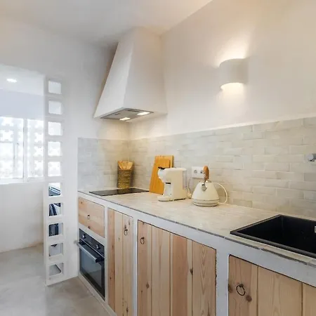 Apartment Les Gavines -