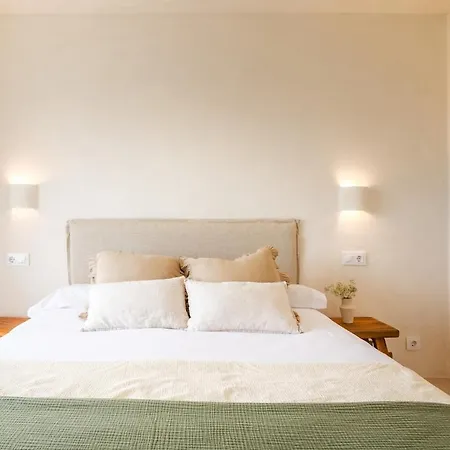 Les Gavines - Apartamento Dénia