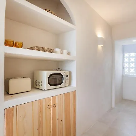 Les Gavines - * Dénia