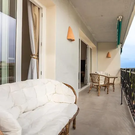 Les Gavines - Apartment