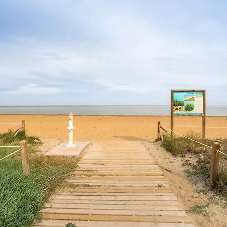 Apartamento Les Gavines - *