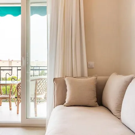 Apartment Les Gavines - *