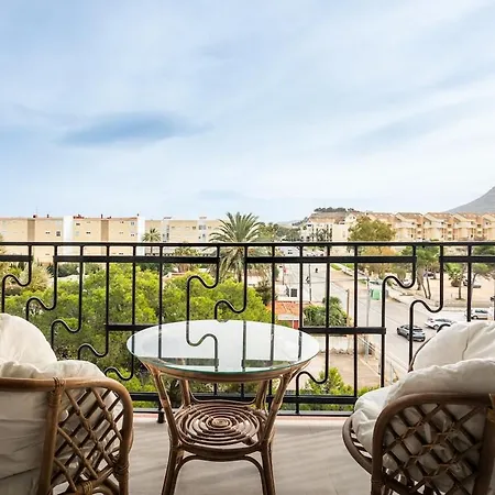 Apartamento Les Gavines - Dénia