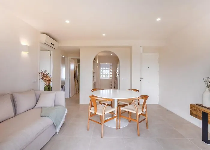 Les Gavines - Апартаменти *