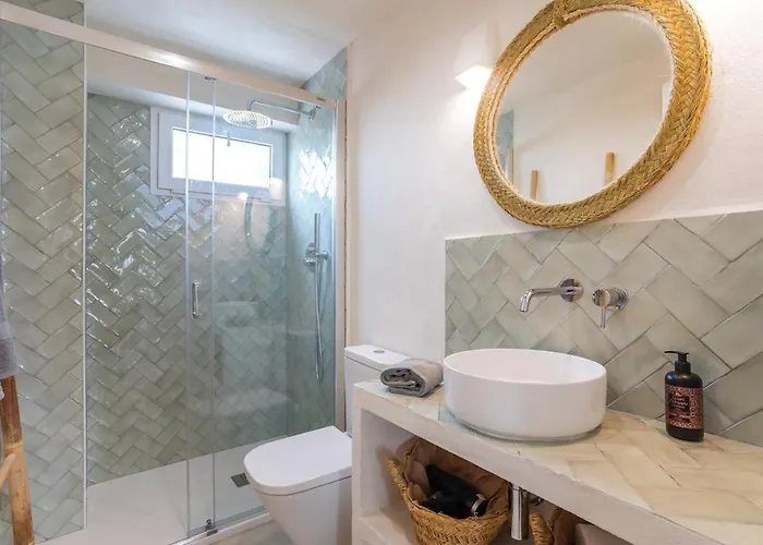 Les Gavines - Апартаменти *