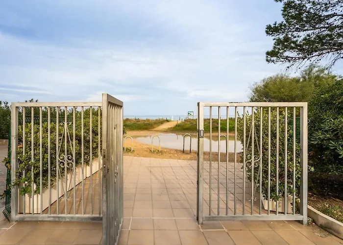 Les Gavines - Денія