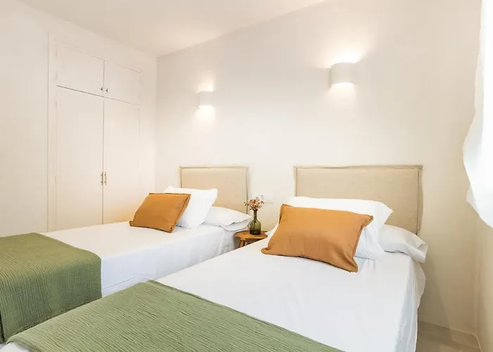 Les Gavines - Денія