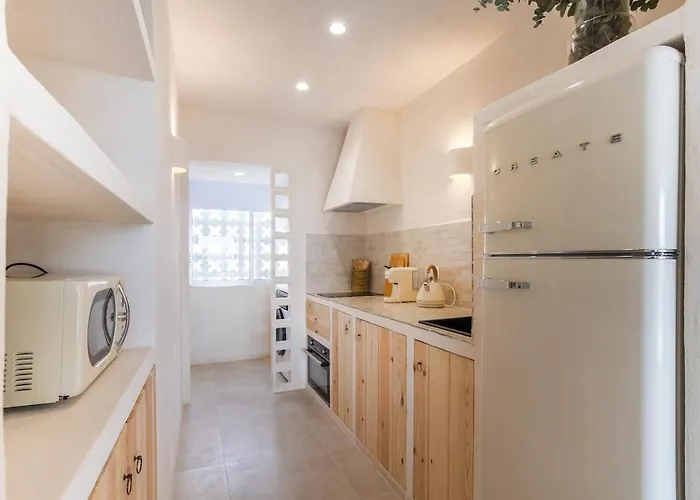 Les Gavines - Apartament