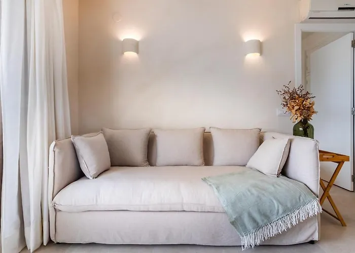 Les Gavines - Апартаменти