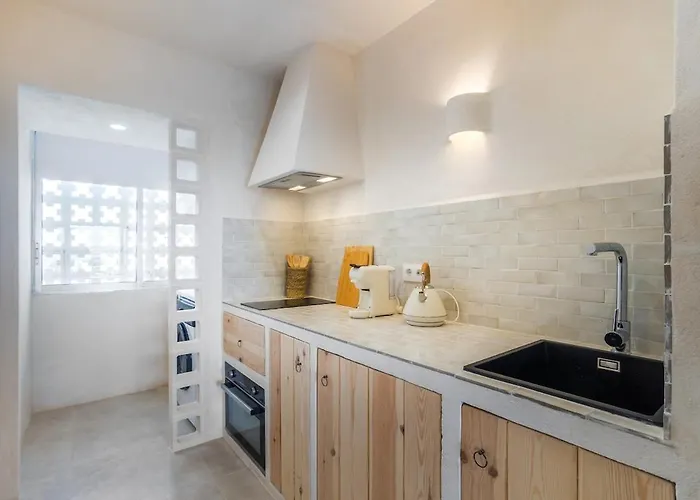 Apartament Les Gavines -