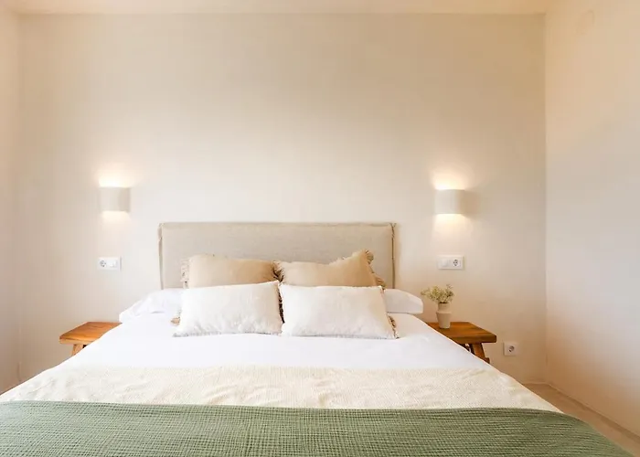 Les Gavines - Apartament Denia