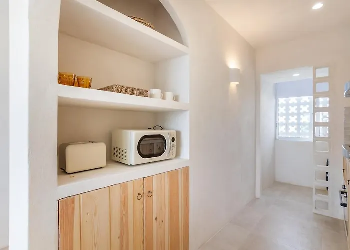 Les Gavines - * Denia