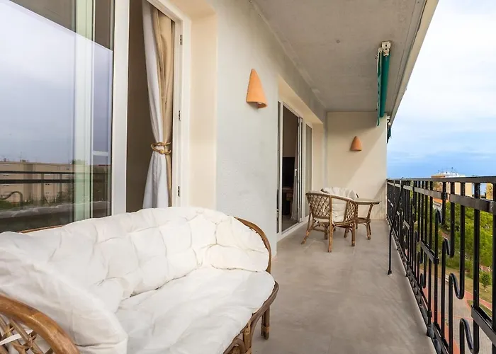 Les Gavines - Apartament