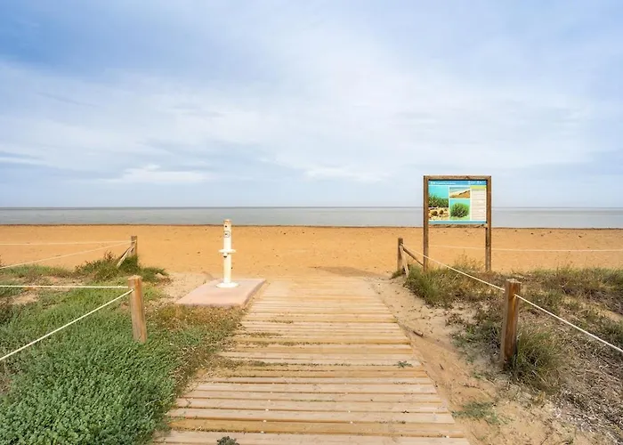 Apartament Les Gavines - *