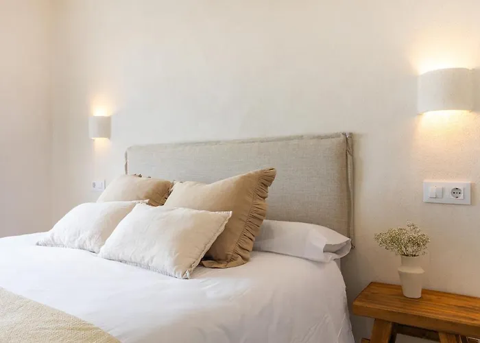 Les Gavines - * Denia