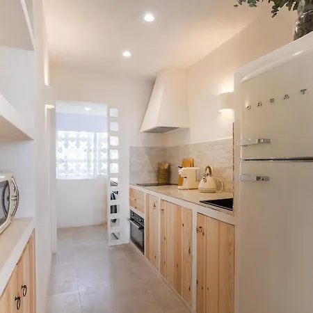 Les Gavines - Appartement